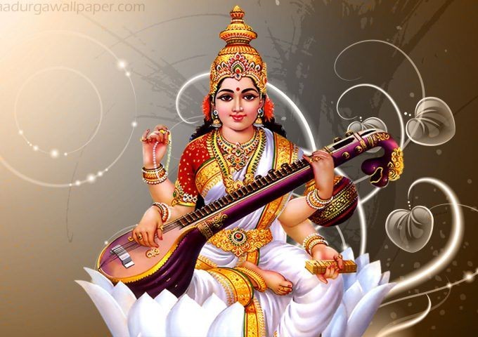 चैत्र १९ गते बिहिबार, श्री माता सरस्वतीको दर्शन गरी आजको राशिफल हेर्नुहोस 