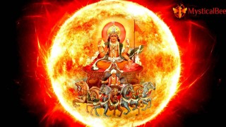 चैत्र २२ गते आइतबार, श्री सूर्यदेवको दर्शन गरी आजको राशिफल हेर्नुहोस 