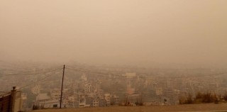 झन बढ्दै वायु प्रदुषण, तत्काल सुधार नहुने संकेत