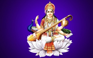 बैशाख २ गते बिहीवार, माता सरस्वतीको दर्शन गरि आजको राशिफल हेर्नुहोस