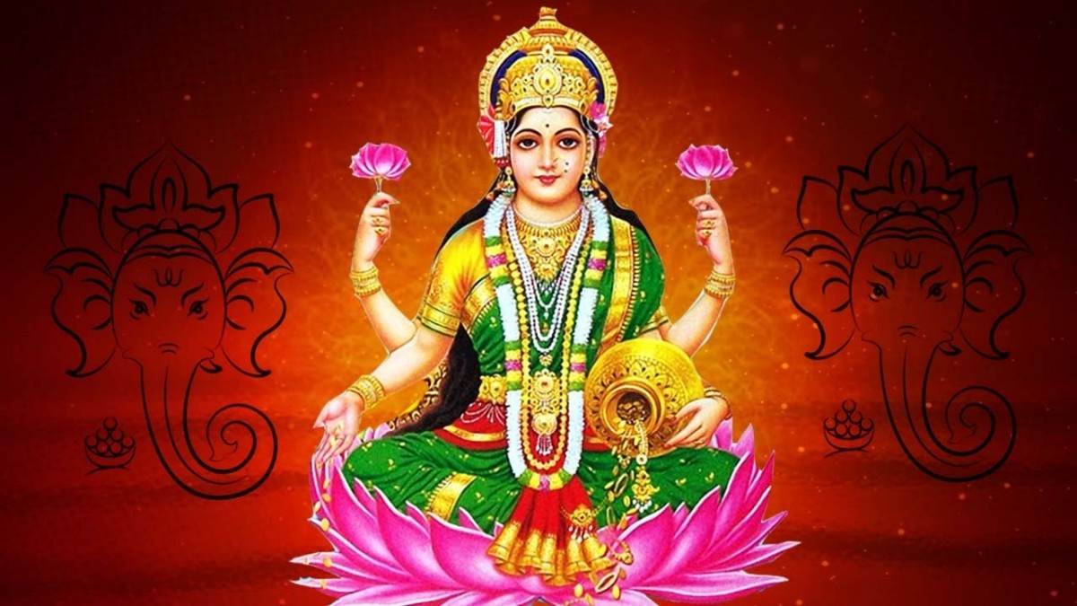 चैत्र २७ गते शुक्रबार, श्री माता लक्ष्मीको दर्शन गरी आजको राशिफल हेर्नुहोस