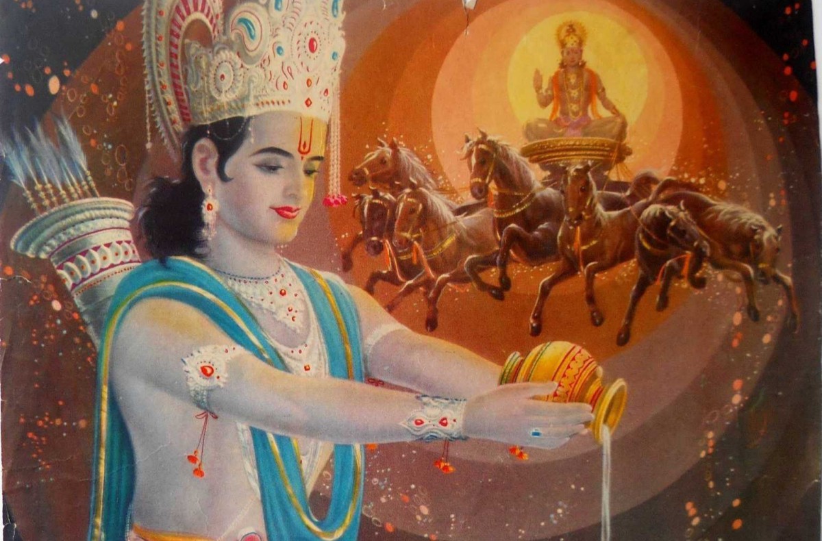चैत्र २९ गते आइतबार, श्री सूर्यदेवको दर्शन गरी आजको राशिफल हेर्नुहोस