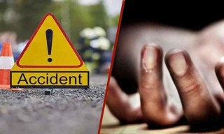 चितवनमा ट्र्याक्टर पल्टिँदा पाँच मजदुरको मृत्यु , १९ जना घाइते