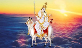 बैशाख १ गते, ब्रम्हचारिणि माताको दर्शन गरि नव बर्ष पहिलो दिनको राशिफल हेर्नुहोस
