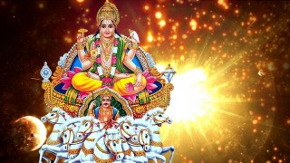बैशाख ५ गते आइतवार, सूर्यदेवको दर्शन गरि आजको राशिफल हेर्नुहोस