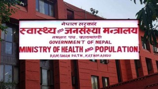 शैक्षिक संस्था बन्द नगर्ने र भिडभाड गर्ने माथि कार्वाही गर्न स्वास्थ्यको निर्देशन 