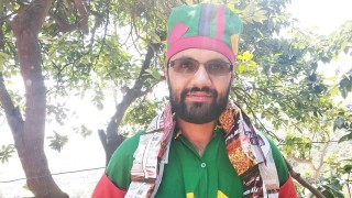 लकडाउनले जन्मिएको एक पात्र - दोकाने माइलो