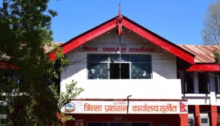 सुर्खेतमा आज राती १२ बजे देखि एक हप्ते  लकडाउन सुरु हुने