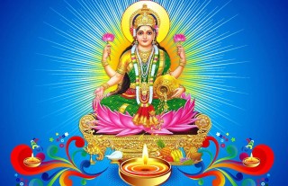 बैशाख  १७ गते शुक्रबार, श्री लक्ष्मी माताको दर्शन गरी आजको राशिफल हेर्नुहोस 