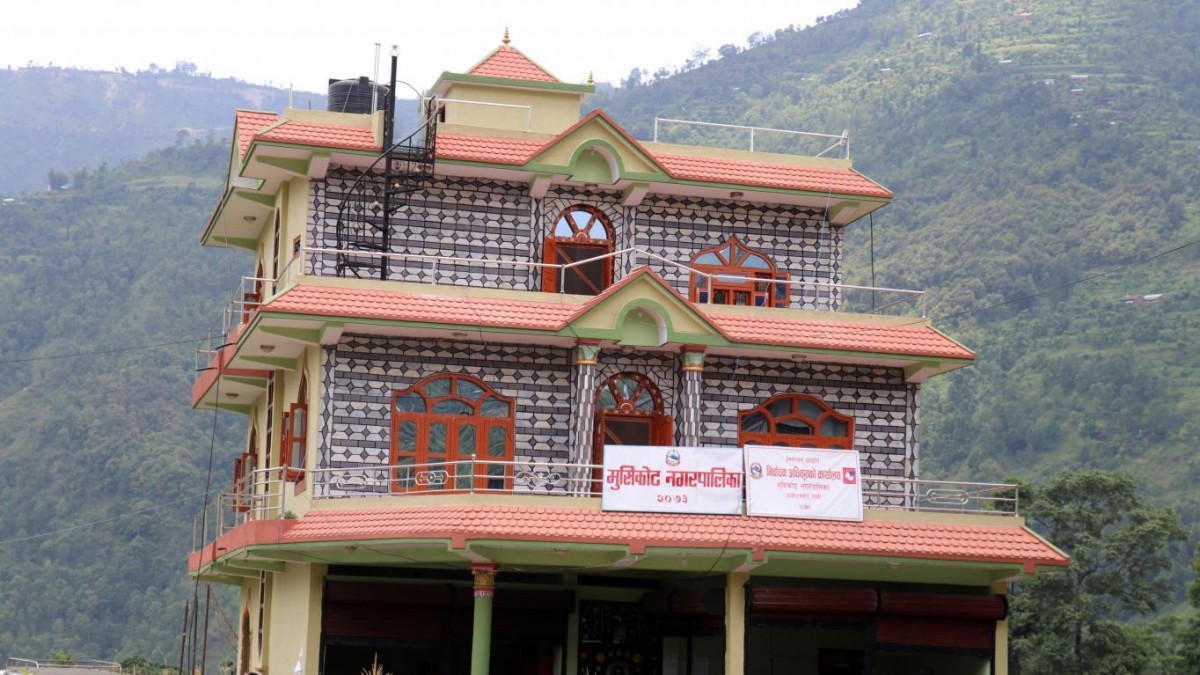 मुसिकोटमा स्वास्थ्यकर्मी र शिक्षक सहित थप १२ जनामा कोरोना संक्रमण पुष्टी