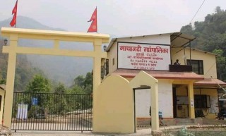 माथागढीमा १५ शैयाको   कोभिड अस्पताल संचालन