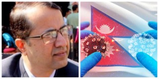 के गर्ने, के नगर्ने ? कोरोना संक्रमितलाई डा. रबिन्द्र पाण्डेका १६ टिप्स