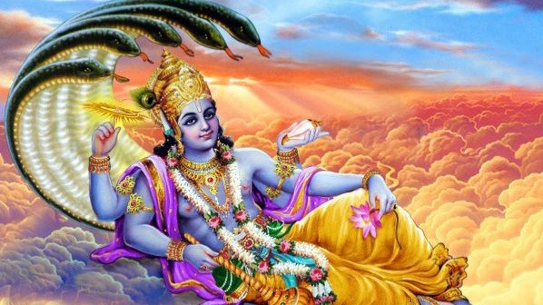 आज बैशाख  २२  गते बुधवार, श्री विष्णुजीको दर्शन गरी आफ्नो राशिफल हेर्नुहोस