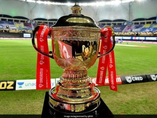 आइपिएल अनिश्चितकालको लागि स्थगित, कारण कोरोना