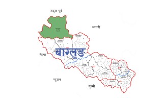 बाग्लुङमा ४७ संक्रमित थपिए, संक्रमितमध्य अधिकांश विवाहमा सहभागी थिए 