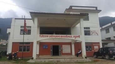 गुल्मीमा लकडाउन लम्बियो, लकडाउन  जेठ  ४ गतेसम्म थप गर्ने