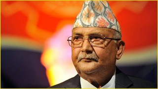 प्रधानमन्त्री केपी शर्मा ओलीले संसदमा विस्वास गुमाए, पक्षमा जम्मा ९३ मत प्राप्त