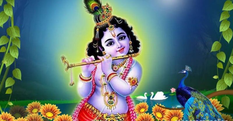 बैशाख  २९ गते बुधबार, श्री कृष्ण भगवानको दर्शन गरी आजको राशिफल हेर्नुहोस 