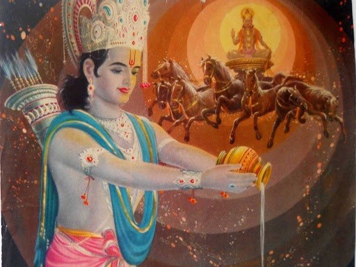 जेठ २ गते आइतबार, श्री सूर्यदेवको दर्शन गरी आजको राशिफल हेर्नुहोस 