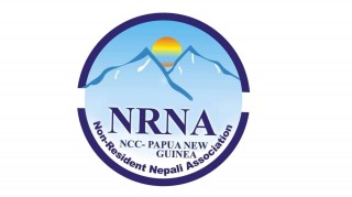 एनआरएनए पपुवा न्युगिनीद्वारा 'अक्सिजन पठाऔं- आफन्त बचाऔं' अभियान संचालन 