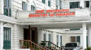 प्यूठानमा अक्सिजन प्लान्ट स्थापनाको लागि १ करोड ५० लाख
