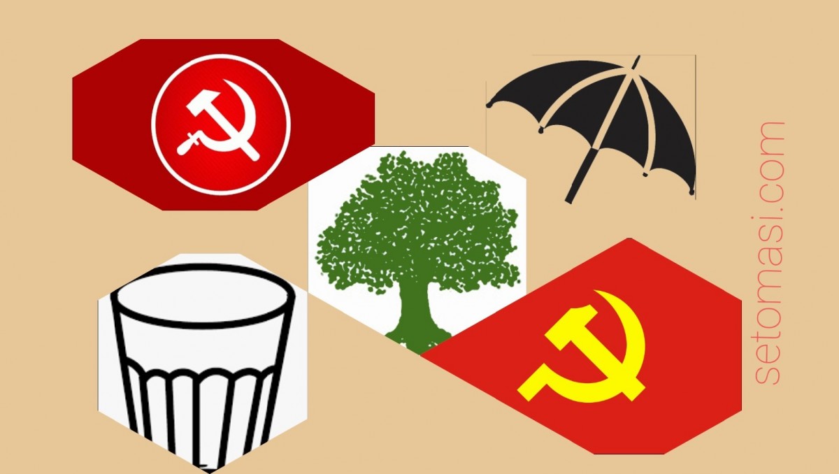 कोभिडसंग जुध्न रुपन्देहीका पाँच दलद्वारा  मेडिकल टिम सहितको संयन्त्र गठन