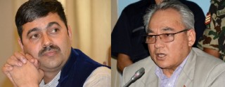 राष्ट्रिय सभामा देवकोटा विजयी, बादलको हारसंगै एमाले बनेका पुर्वमाओवादी शसंकित