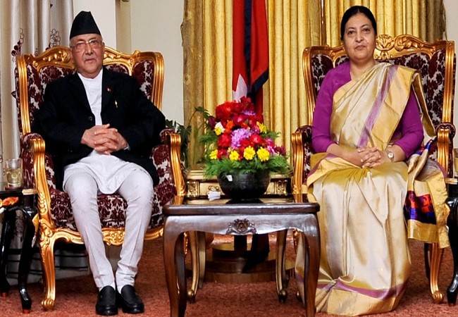 संसद विघटनले दलमा छट्पटी : ८ सचेतकले गरे विरोध