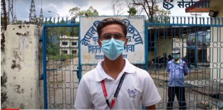 देवदहमा अत्यधिक बिद्युत कटौती, प्राविधिक भन्छन्, एउटा पातले छुँदा पनि बिद्युत काटिन सक्छ ।।