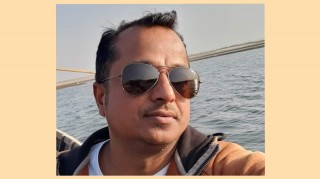 गजल : बाँच्ने कसरी उही सिकाउँछ…