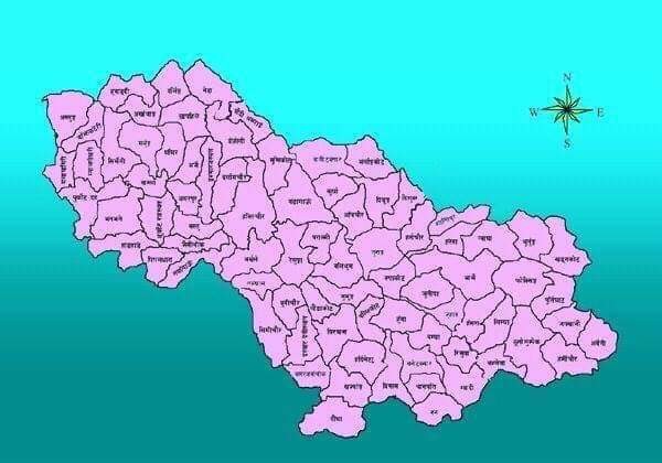 गुल्मीको निषेधाज्ञा असार ७ गतेसम्म लम्बियो