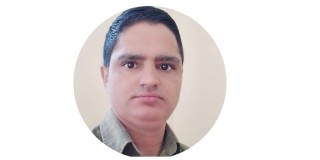 कविता : निष्ठुरी बर्षात्