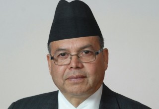 देश र पार्टीको अवस्थाले मलाई चिन्तित बनायो- झलनाथ खनाल