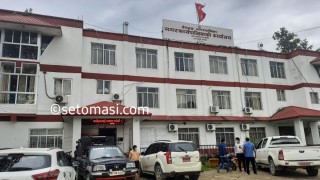 कक्षा ८ को परिक्षामा देवदहका ६६ प्रतिशत विद्यार्थी उत्तिर्ण : नतिजा गतबर्षको तुलनामा सुधार