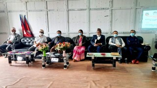 'शिक्षक सक्षम नभए गाउँपालिका नै असक्षम हुन्छ' - अध्यक्ष थापा