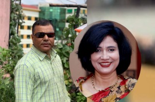 कोमल वलीको 'बाँदरको जमात र अमृतपानको सपना' कविता प्रती पत्रकार सुवेदीको कटाक्ष