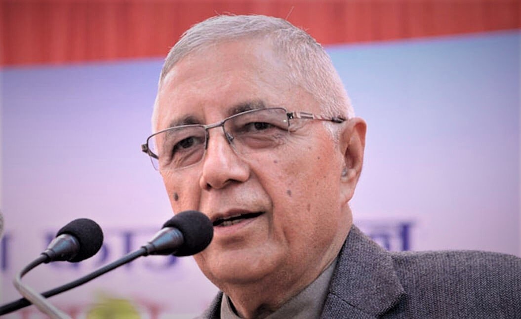 शेखर कोइरालाको दाबी : संसद् पूनःस्थापना हुन्छ, शेरबहादुरजी प्रधानमन्त्री बन्नुहुन्छ