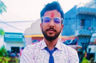 नवलपुरमा रोट्र्याक्ट क्लब अफ नवलपुर सिटी स्थापना, संस्थापक अध्यक्षमा सुवेदी चयन