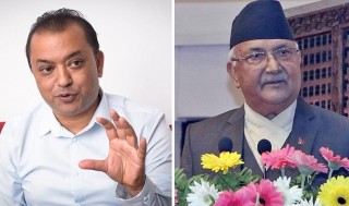 प्रधानमन्त्रीज्यू, पूर्व प्रमको खर्च व्यहोर्ने निर्णय कुन कानुनमा टेकेर गर्नुभयो ? : गगन थापा