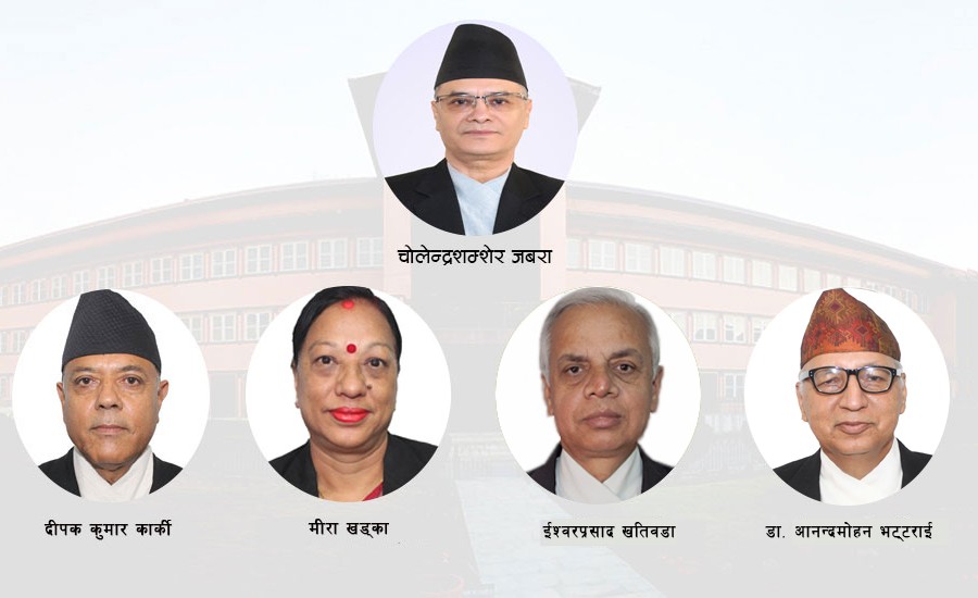 माथागढीका कृषकलाई ७५ प्रतिशत अनुदानमा धनियाँको बिउ तथा मल बितरण