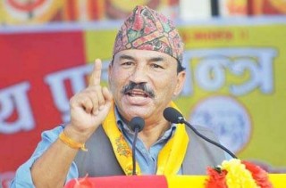कमल थापाले भने : सर्वोच्च अदालतमा आज गोरू ब्‍यायो