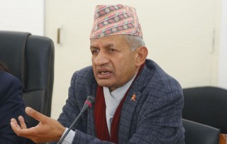 ‘सर्वोच्चको फैसला मान्छौं, प्रधानमन्त्रीले राजीनामा दिनुहुन्छ’- प्रदीप ज्ञवाली