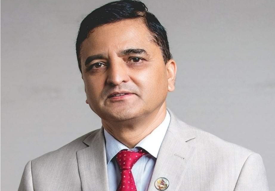 माथागढीका कृषकलाई ७५ प्रतिशत अनुदानमा धनियाँको बिउ तथा मल बितरण