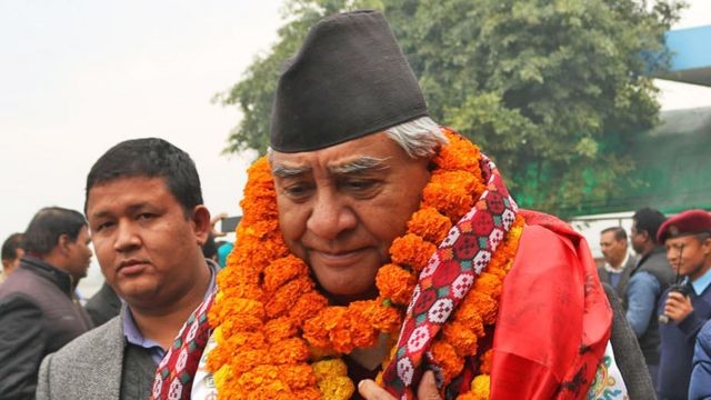 देउवा ५ पटक गरी कुल ४ वर्ष प्रधानमन्त्री