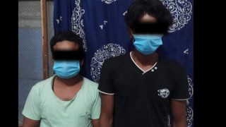 २ बर्षिय बालक सहित ट्रकमा सवार १९ बर्षिया युवतीलाई बलात्कार गर्ने ट्रक चालक पक्राउ 