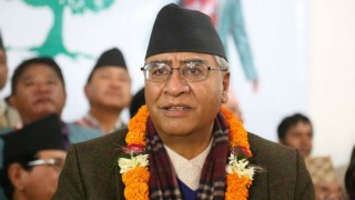 प्रधानमन्त्री देउवाले आजै विश्वासको मत लिने