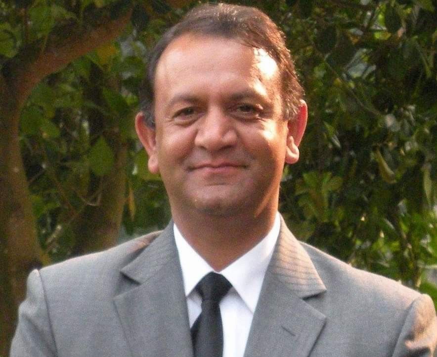 'यो नाटक हो, जसलाई नेपालमा राजनीति भनिदैछ' - डा. युवराज संग्रौला 