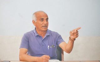 नयाँ सरकारसामु डा. केसीले राखे ५ बुँदे माग