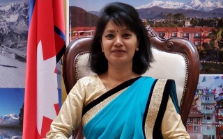 इजरायल रोजगारीको आवेदन दुई/चार दिनमै खुल्छ : राजदूत डा.शाक्य