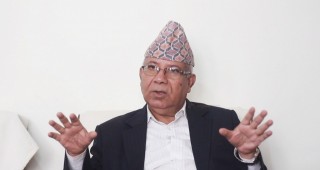 यो वाहियात कुरा हो, के गल्ती गरेको छ र हामीलाई माफी दिने ?
